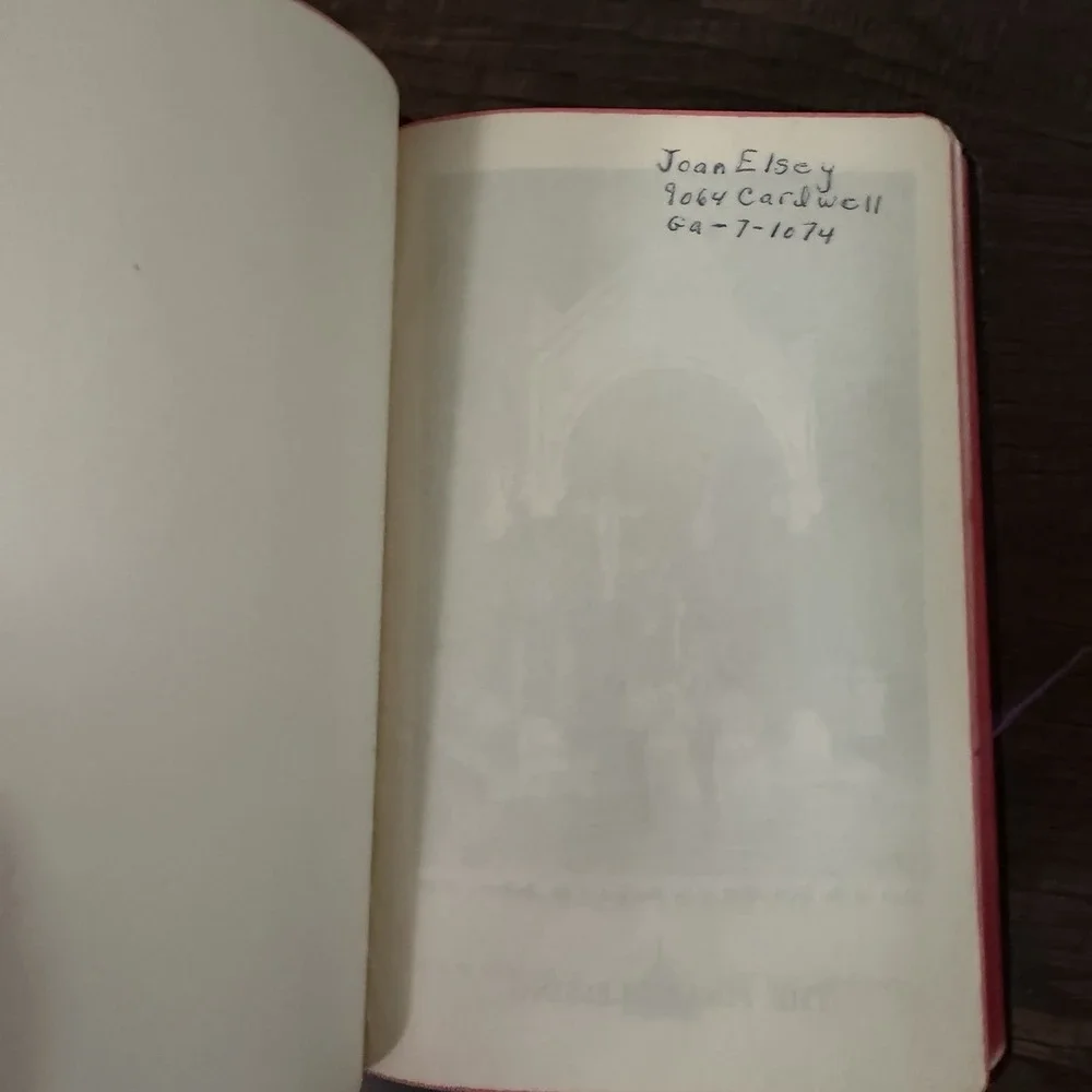 VTG Saint Andrew Daily Missal 4 Volumes Set Dom Gaspar Lefebvre 1959 Catholic